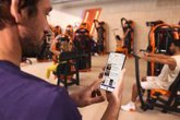 Foto: Basic-Fit lanza un asistente de IA que crea entrenamientos personalizados y se adapta a cada usuario