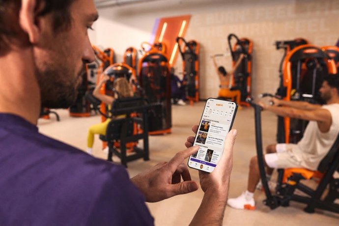 Archivo - Basic-Fit lanza un asistente de IA que crea entrenamientos personalizados y se adapta a cada usuario