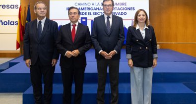 Economía Finanzas