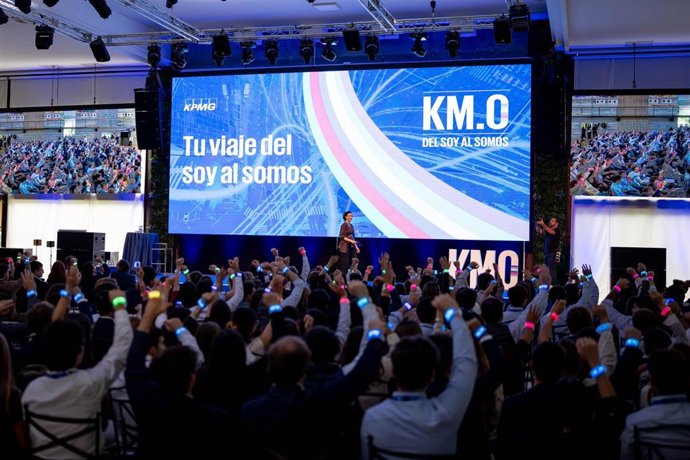 KPMG incorpora más de 900 profesionales en España