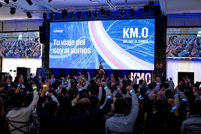 KPMG incorpora más de 900 profesionales en España