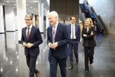 Foto: Las I Jornadas de Salud Mental en Atención Primaria reúnen en La Rioja a más de 100 profesionales e investigadores