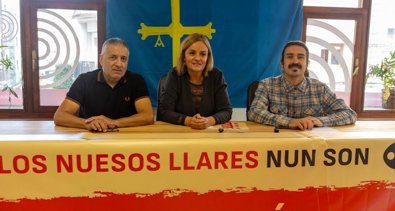 Asturias