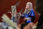 Foto: Muere a los 90 años Margaret Hamilton, cuyo software permitió a Neil Armstrong pisar la Luna