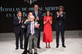Foto: El Museo Reina Sofía dedica una retrospectiva al cine de Pere Portabella con motivo de su centenario
