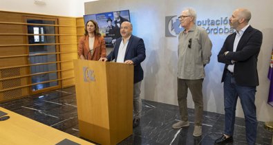 Córdoba única