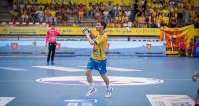 Balonmano