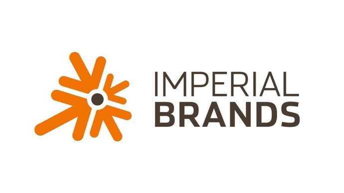 Archivo - Logo de Imperial Brands