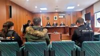 El acusado de retener en su casa a una estudiante de Erasmus rechaza un acuerdo y será juzgado el 10 de noviembre