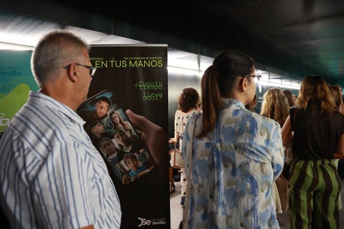 Acto de presentación del proyecto Guardiam