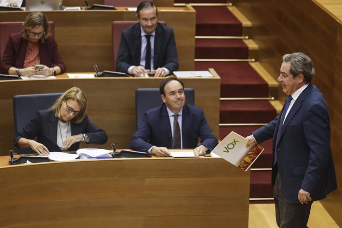 Ple de Les Corts