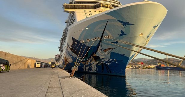 Puertos del Estado