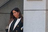 Foto: La jueza que investigó al hermano de Sánchez dice que se sintió perseguida por un exjuez vinculado a la 'trama Leire'