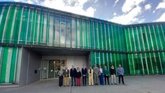 Foto: Humanización e IA, claves de la Facultad de Ciencias de la Salud que ofrece formación puntera con la mejor tecnología