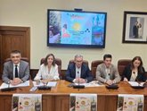 Foto: Un congreso reunirá en Teruel a expertos del sector micológico de más de 29 países