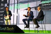 Foto: CEOE Cantabria abre C-Meet 2026 con más de mil inscritos y reclama la digitalización como palanca estructural