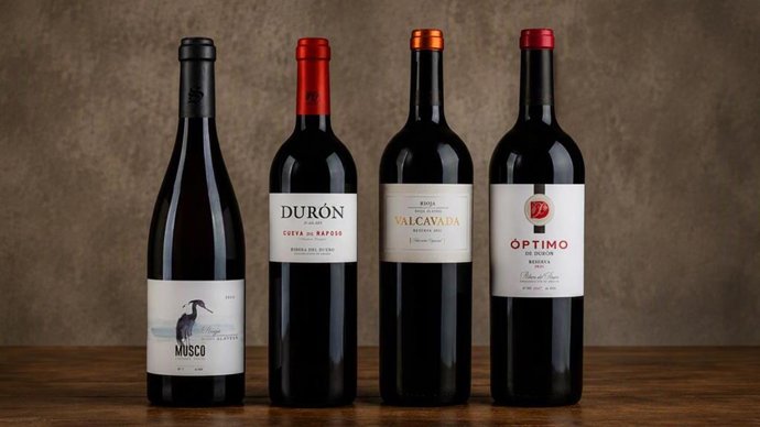 Vinos de Bodegas y Viñedos Samaniego