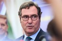 Garamendi (CEOE) critica que se quieran aprobar dos subidas del SMI el mismo año: "Tiene tinte electoral"