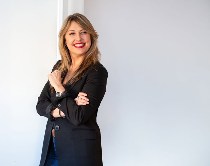 Sonia Valiente, premio narrativa de las Letras del Mediterráneo