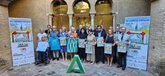 Foto: El Alamillo de Sevilla acogerá el 8 de noviembre la carrera para todas las edades'Muévete por la Escelerosis Múltiple'