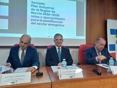 Foto: La Comunidad pide al Ministerio que "cierre con urgencia" la planificación eléctrica hasta 2030