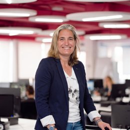 Making Science nombra directora de Relaciones Estratégicas a Córdoba Ruiz para unificar su plan de medios