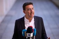 PSOE-A evoca a Ana Orantes tras la muerte de Maricarmen y urge a Moreno a complementar medidas de vivienda del Gobierno