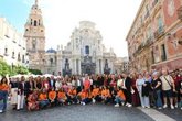 Foto: Salud invierte cerca de dos millones en programas de inserción laboral para personas con problemas de salud mental