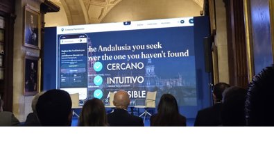 Es Andalucía - Sevilla