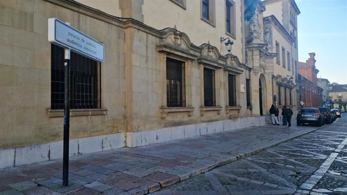 Archivo - Audiencia Provincial de León.
