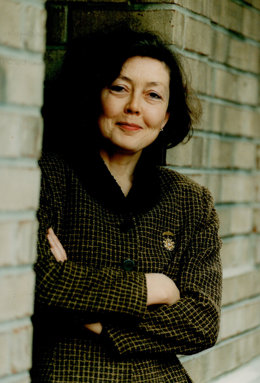 Archivo - Arxiu - La poeta Anne Carson