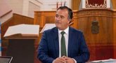 Foto: Vox C-LM celebra la retirada de la reforma del Estatuto: "Este paso atrás del PSOE constata nuestra victoria política"