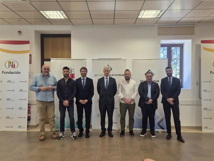 Firmado el Plan de Empresa de Hunosa que dará estabilidad a la compañía hasta 2050