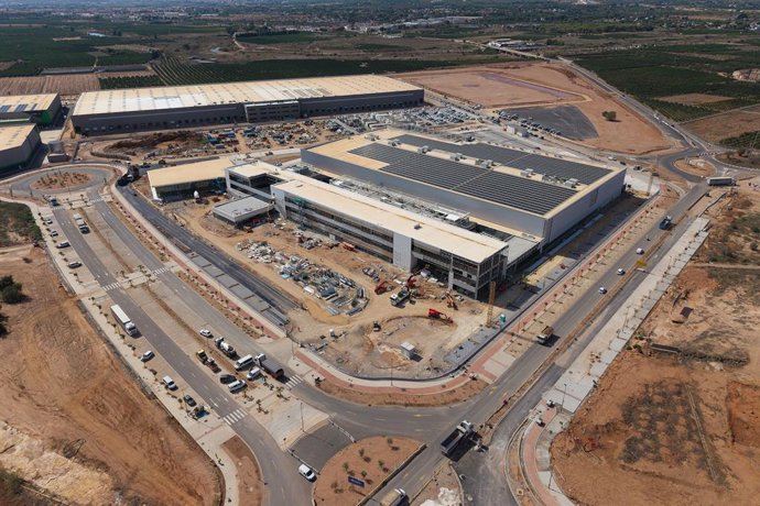 El Consell publica el decret que concedeix 4 milions d'euros a Edwards Lifesciences per a dos projectes de la seua nova planta de vàlvules