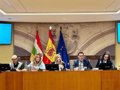 Ampliado al 19 de octubre el plazo de presentación de enmiendas a la totalidad a los proyectos de Ley de Presupuestos