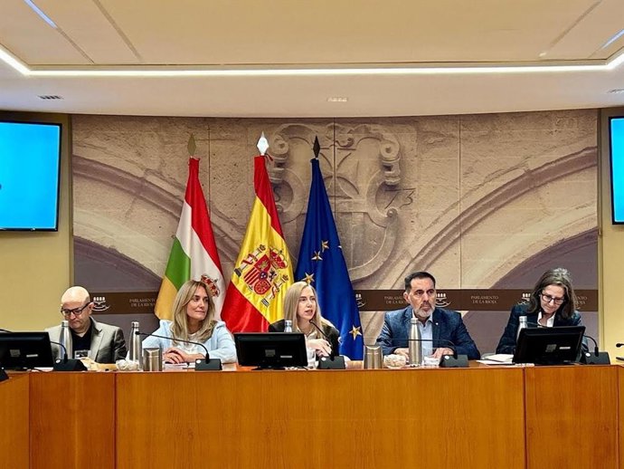 Ampliado al 19 de octubre el plazo de presentación de enmiendas a la totalidad a los proyectos de Ley de Presupuestos