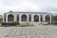 La rehabilitación del Mercado de México de Santander, "a la espera" tras un sobrecoste de las obras