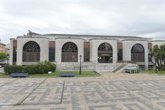 Foto: México.- La rehabilitación del Mercado de México de Santander, "a la espera" tras un sobrecoste de las obras