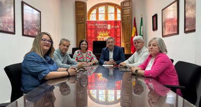 Más Jaén