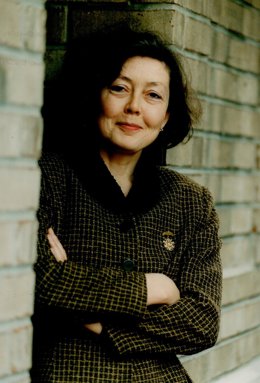 Archivo - March 15, 2017 - Toronto, ON, Canada - TORONTO, ON: Poet Anne Carson in 1998.TORONTO, ON: Poet Anne Carson in 1998.,Image: 325453691, License: Rights-managed, Restrictions: , Model Release: no  , Credit line: Peter Power / Zuma Press / Europa Pr