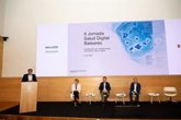Foto: Más de 200 profesionales participan en una jornada para abordar los retos de la transformación digital de la sanidad