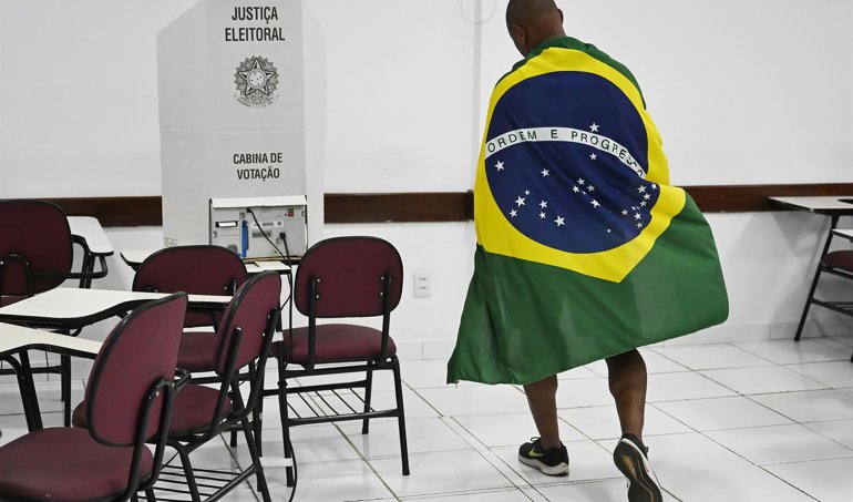 iberoamérica