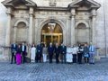 Salud aumenta en más de 36 millones de euros el presupuesto destinado a profesionales sanitarios