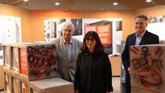 Foto: Museum Cemento Rezola de San Sebastián muestra "una nueva mirada del movimiento brutalista" en su nueva exposición