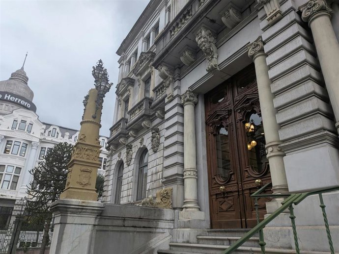 Junta General del Principado de Asturias
