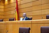 Foto: El Senado activa su Diputación Permanente, que incluye a los andaluces Arenas, Montero, Espadas y García-Pelayo
