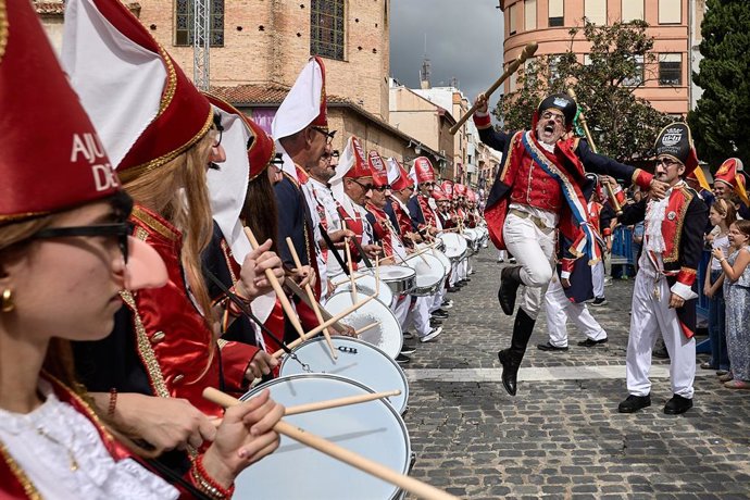 La Fira i Festes de Gandia y el Tío de la Porra, declarados Fiesta de Interés Turístico Autonómico