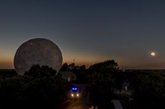 Foto: El Gobierno inicia la preparación para el 'eclipse del siglo' del 2 de agosto de 2027
