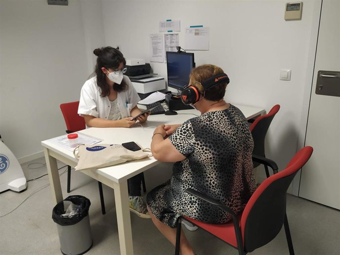 Cerca de 1.500 personas de Mallorca participan en la Cohorte IMPaCT
