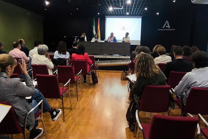 Reunión del Foro Provincial para la Atención de Personas de Origen Migrante